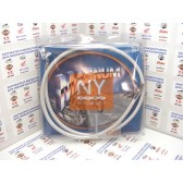 BRAKELINE UPPER 3/8 39