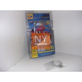 LINE BRAKE RR 07-17FLSTF