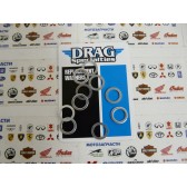 CRUSHWASHER ALUM 10MM