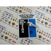 BANJO BOLT W/BLEEDER FIT