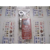 BANJO BRAKE BYO 180 12MM