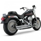 EXHAUST Q D-BARL.86-11 ST