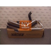 EXH SS STAG BLK 14-19 XL