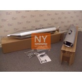 MUFFLER M-OVLCH/CH95-16FL