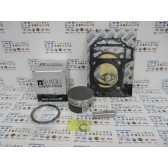 TOP END KIT 78.2/+0.50 11:1 POL