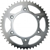 REAR SPROCKET STEEL 50T-520 HON