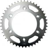 REAR SPROCKET STEEL 45T-520 HON