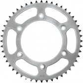 REAR SPROCKET STEEL 49T-520 HON