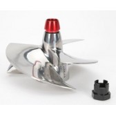 X-SERIES IMPELLER