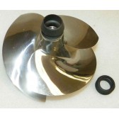 CONCORD IMPELLER POL