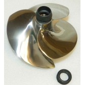 CONCORD IMPELLER POL