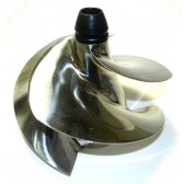 CONCORD IMPELLER