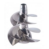 TWIN PROP IMPELLER 12/20