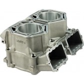 SNOW X CYLINDER S-D E-TEC S/M