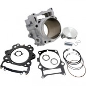 CYLINDER KIT 102.00/STD 9.2:1 YAM