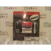 LIGHT MINI BULLET AMB BLK