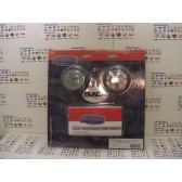 LIGHT BULLET RR TS LED SM