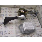 CONTROL HANDLE ASS Y