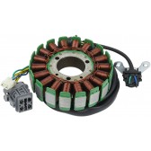 STATOR