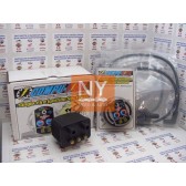 IGNITION SINGLE FIRE E/S