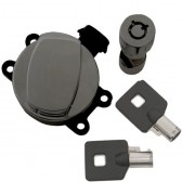 SWITCH BLK W/FRK LK 11-17