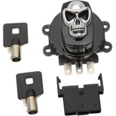 SWITCH IGN BLK SKL 93-13