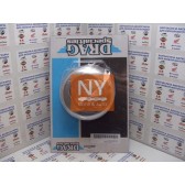 COVER HORN 91-14 SKULL