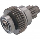 STARTER DRIVE 81-90 XL
