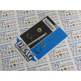 REPAIR KIT J-SHFT 89-93