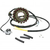 STATOR POLARIS