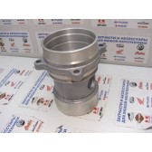 CASE FINAL SHAFT **(4) C.