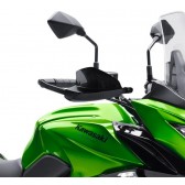 HAND GUARD SHELLS BLK