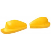 HAND GUARD SHELLS YEL