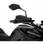 HAND GUARD SHELLS BLK