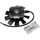 COOLING FAN