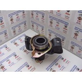 STEER POST KIT, LOWER, BOLTED