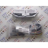 SPEEDO/TACH 7200 SPIKE