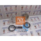 STEERING STEM BRGS/RACE