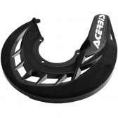 COVER DISC X BRAKE BK