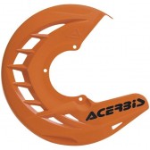 COVER DISC X BRAKE OR
