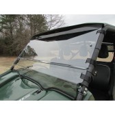 WINDSHIELD-HARD POLY YAM