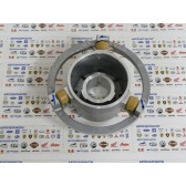 CAP ASSY DRIVEN CLUTCH **(3)