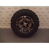 TIRE,BIGHORN 2 -27X9R14 (FR14)