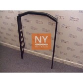 BUMPER REAR S-D XP 146