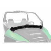 HALF WINDSHIELD,WC TRAIL