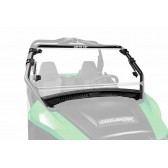 WINDSHIELD,FLIP UP-WC TRAIL