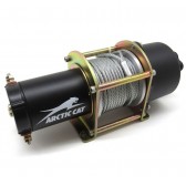 WINCH,ARCTIC 3000 (W/GASKET)