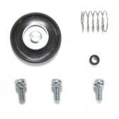 DIAPHRAM ACCELERATOR REPAIR CARB