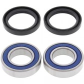 BEARING KIT WHEEL