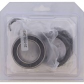 WHEEL BEARING & SEAL KIT